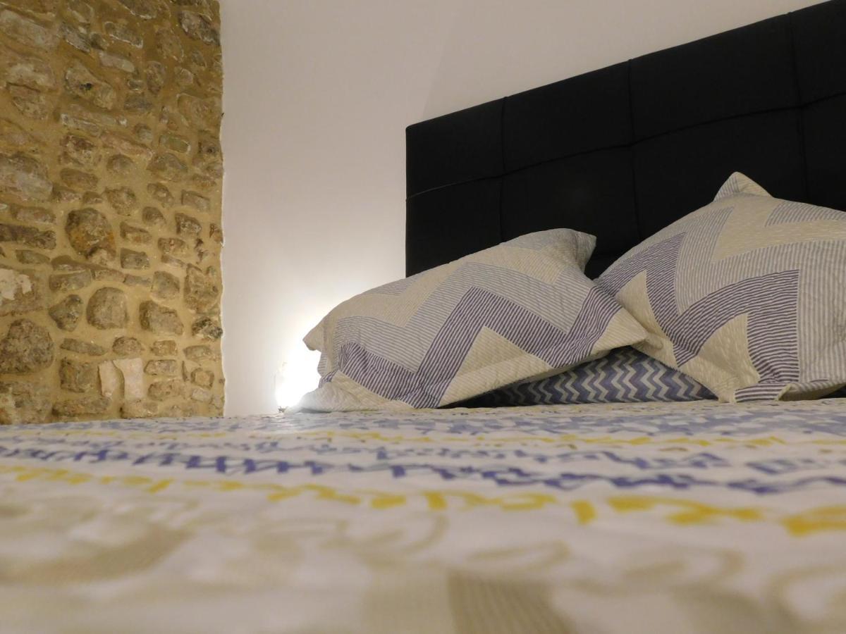 La Casa Del Marques Apartment Medina-Sidonia Exterior photo